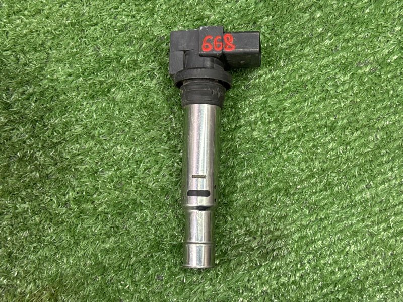 Катушка зажигания Skoda Fabia 2