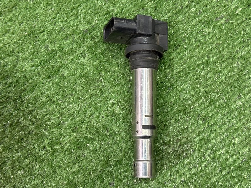 Катушка зажигания Skoda Fabia 2