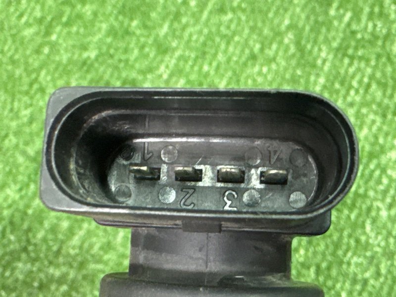 Катушка зажигания Skoda Fabia 2