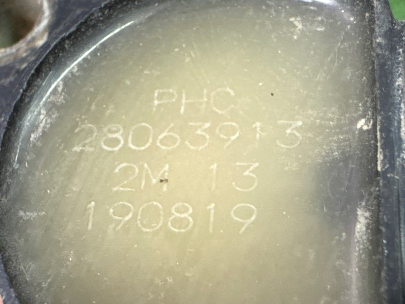 Катушка зажигания LIFAN X60