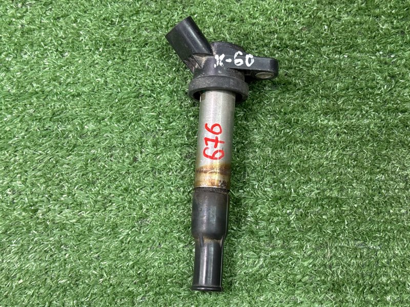 Катушка зажигания LIFAN X60