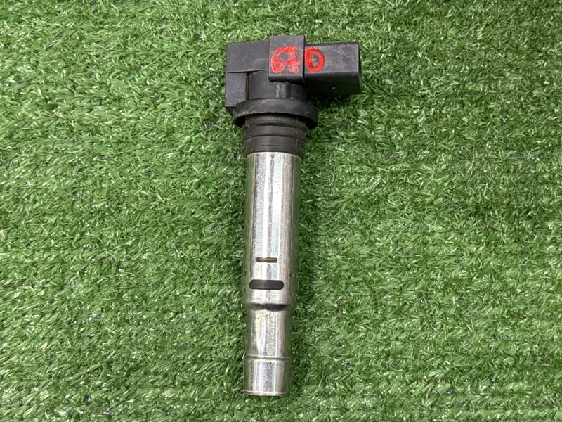 Катушка зажигания Skoda Fabia 2