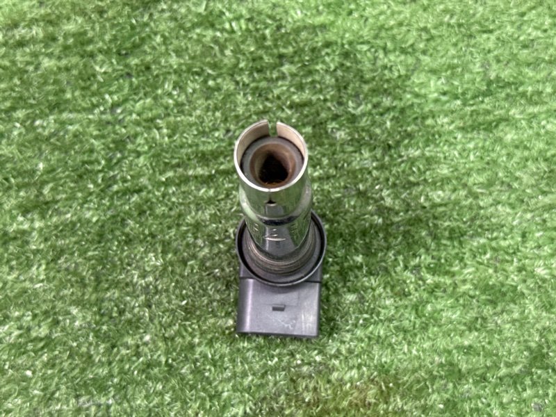 Катушка зажигания Skoda Fabia 2