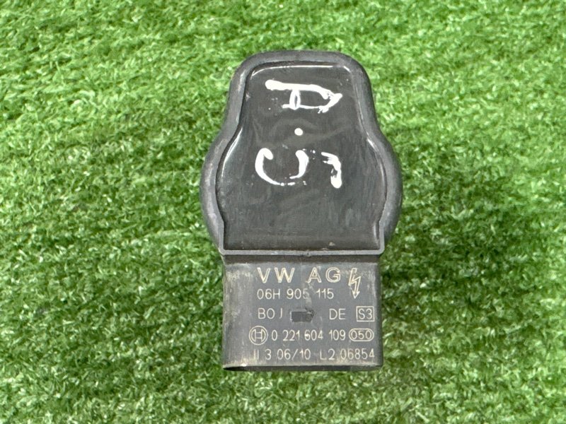 Катушка зажигания Skoda Octavia A5