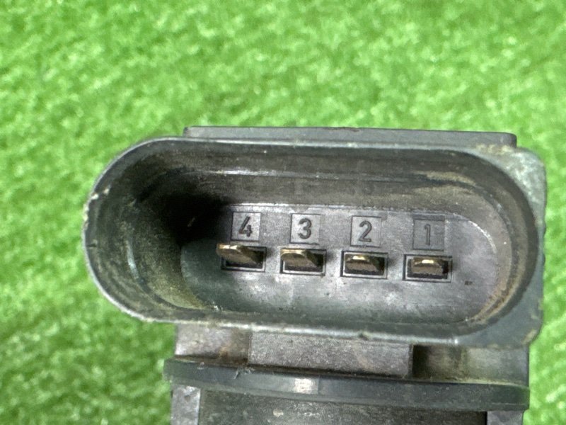 Катушка зажигания Skoda Octavia A5