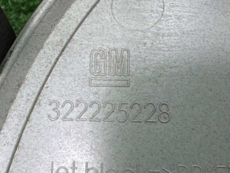 Ремень безопасности Opel Astra GTC