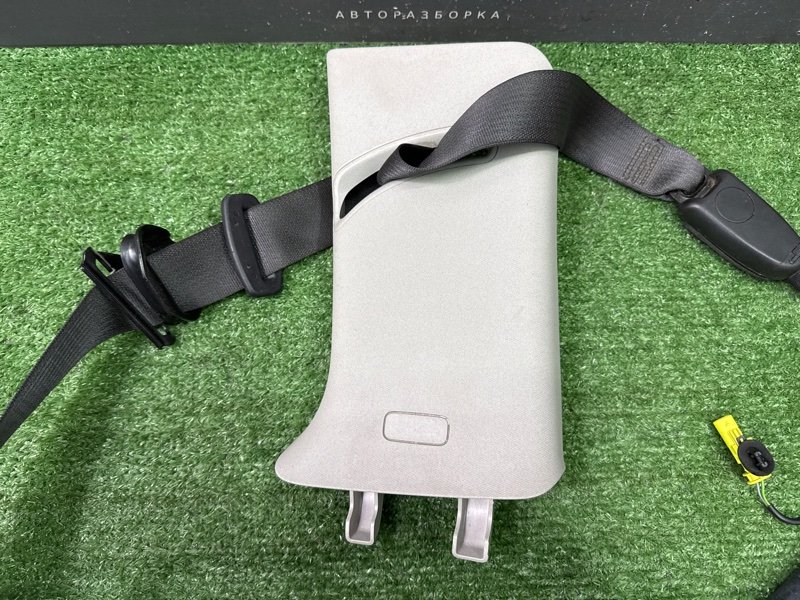 Ремень безопасности Opel Astra GTC