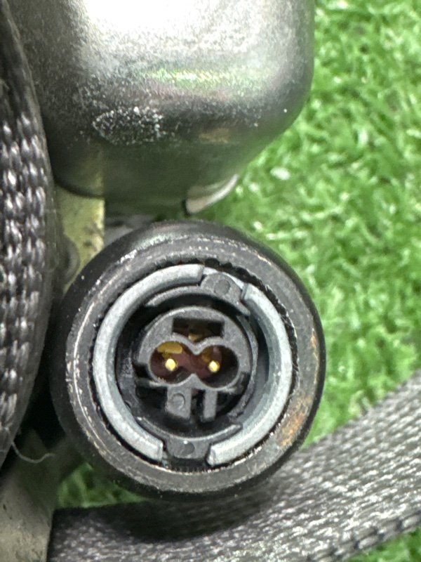 Ремень безопасности Opel Astra GTC