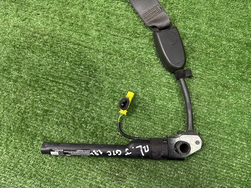 Ремень безопасности Opel Astra GTC