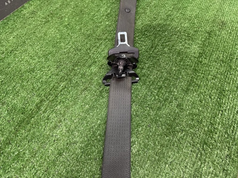 Ремень безопасности Opel Astra GTC