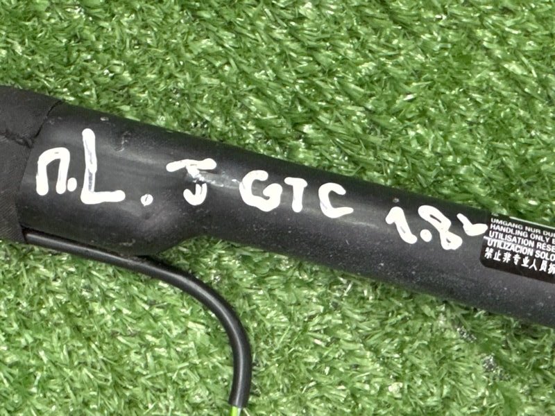 Ремень безопасности Opel Astra GTC