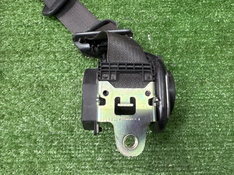 Ремень безопасности Opel Astra GTC