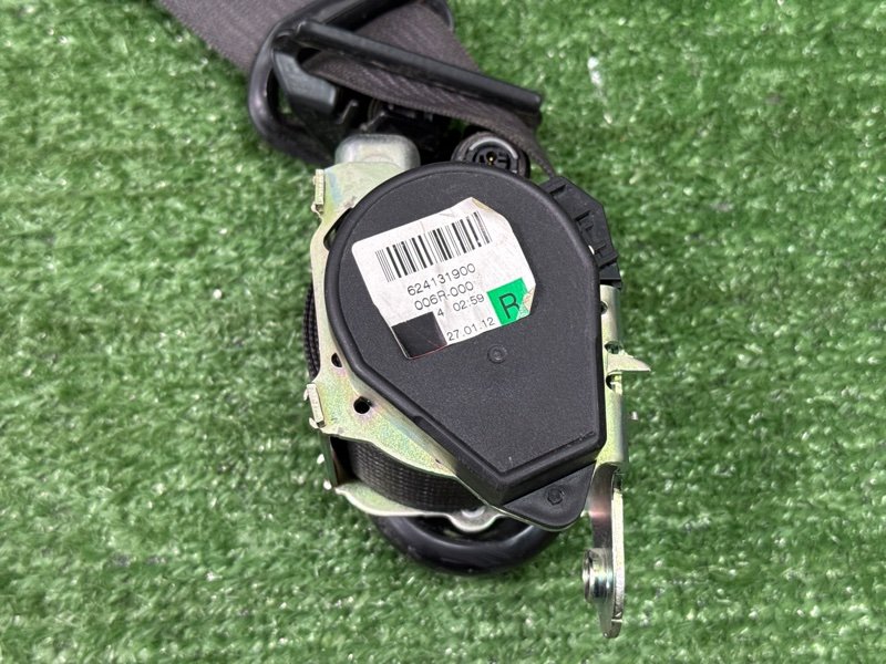 Ремень безопасности Opel Astra GTC