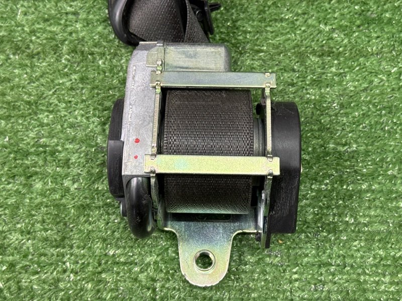 Ремень безопасности Opel Astra GTC