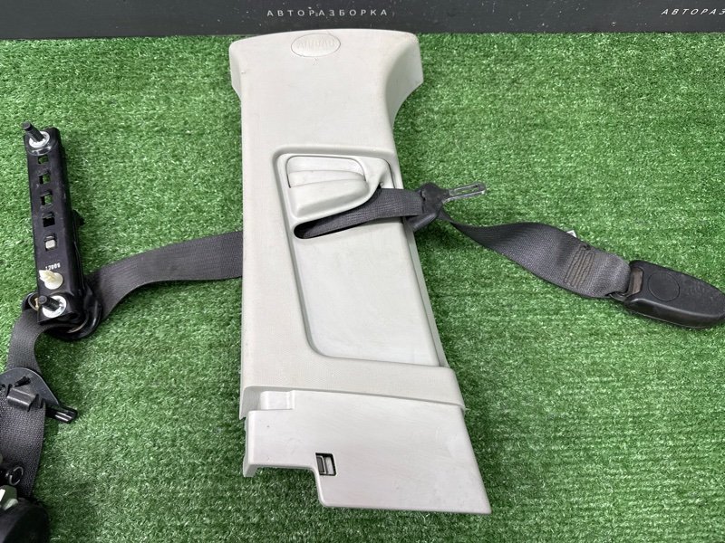 Ремень безопасности Chevrolet Orlando