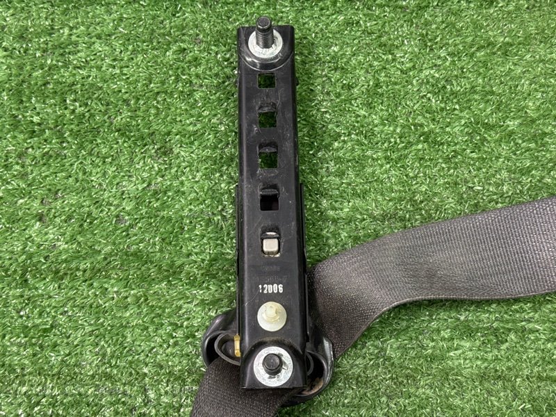 Ремень безопасности Chevrolet Orlando