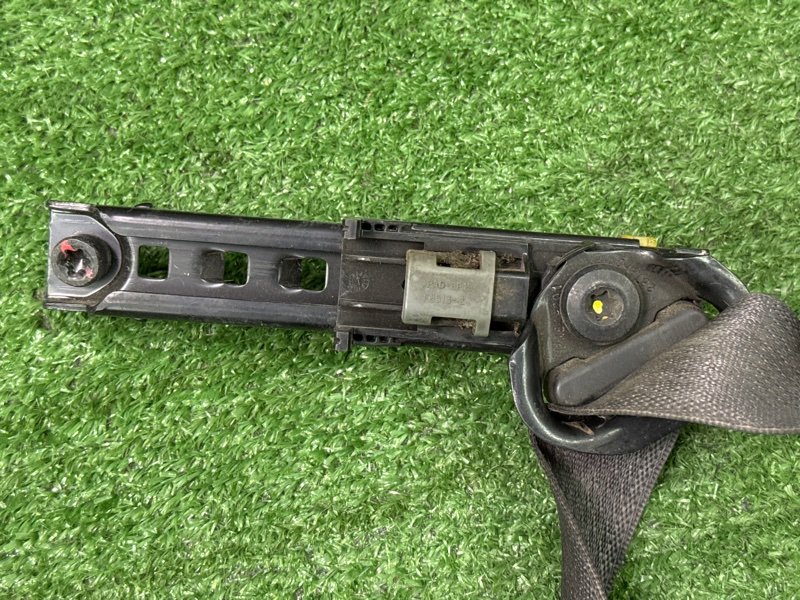 Ремень безопасности Chevrolet Orlando