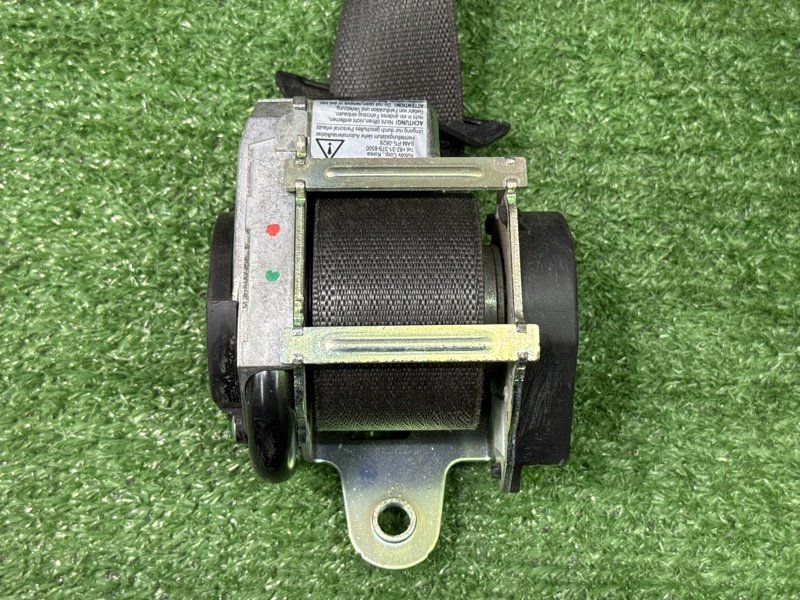 Ремень безопасности Chevrolet Orlando