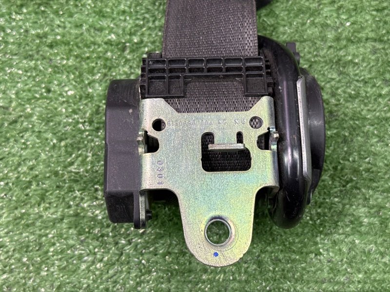 Ремень безопасности Chevrolet Orlando