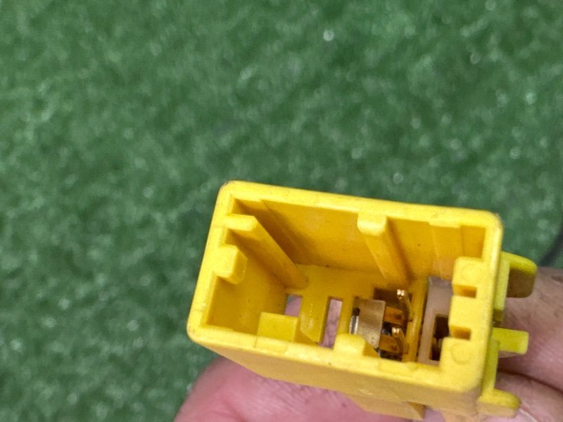 Ремень безопасности Chevrolet Orlando