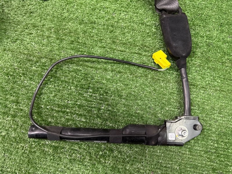 Ремень безопасности Chevrolet Orlando