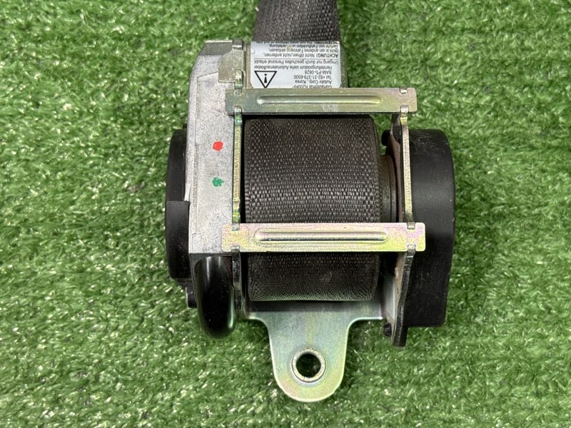 Ремень безопасности Chevrolet Orlando