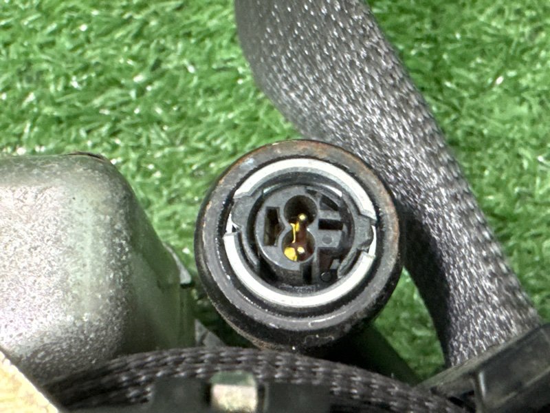 Ремень безопасности Chevrolet Orlando