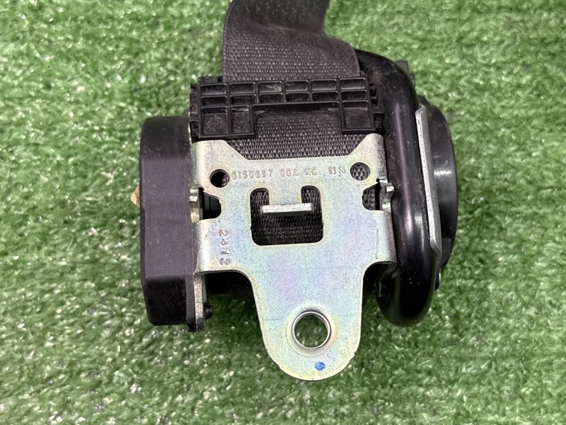 Ремень безопасности Chevrolet Orlando