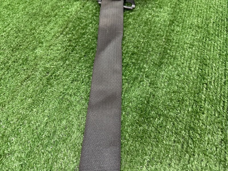 Ремень безопасности Chevrolet Orlando