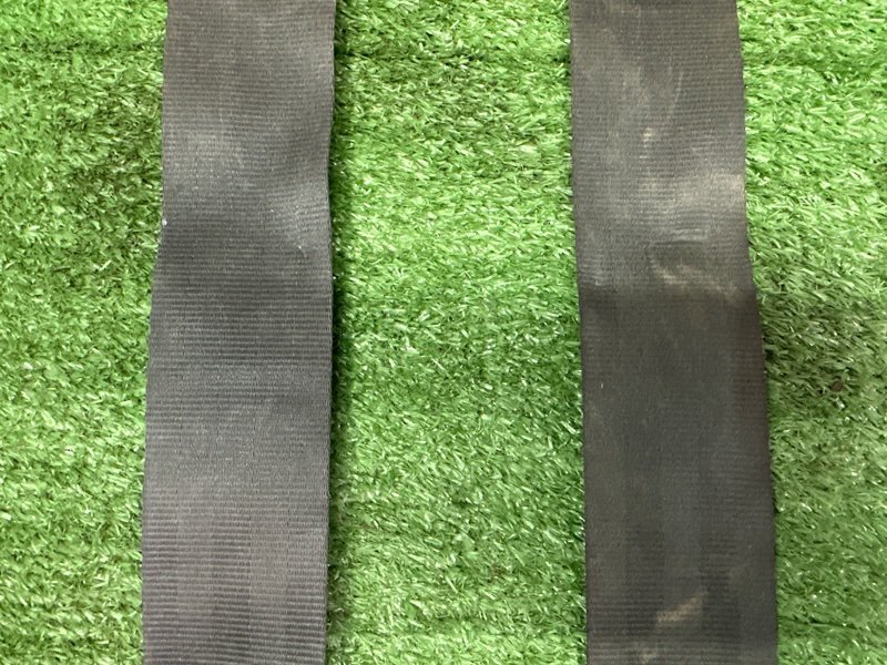 Ремни безопасности Peugeot 307