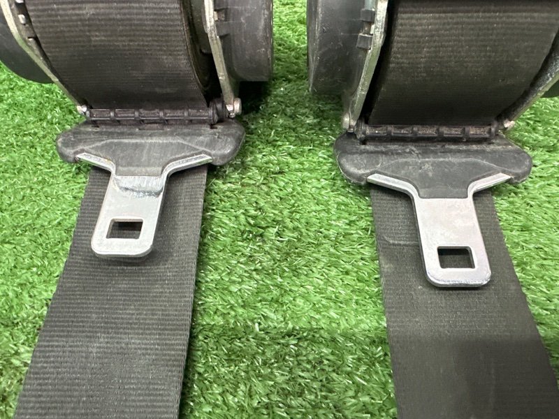 Ремни безопасности Peugeot 307