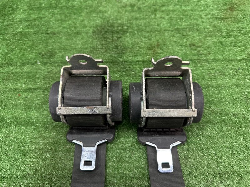 Ремни безопасности Peugeot 307