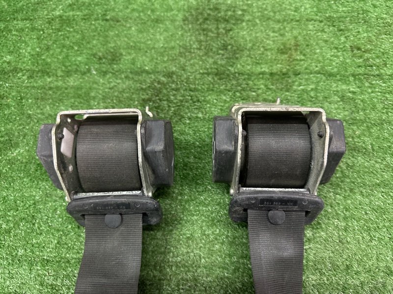 Ремни безопасности Peugeot 307