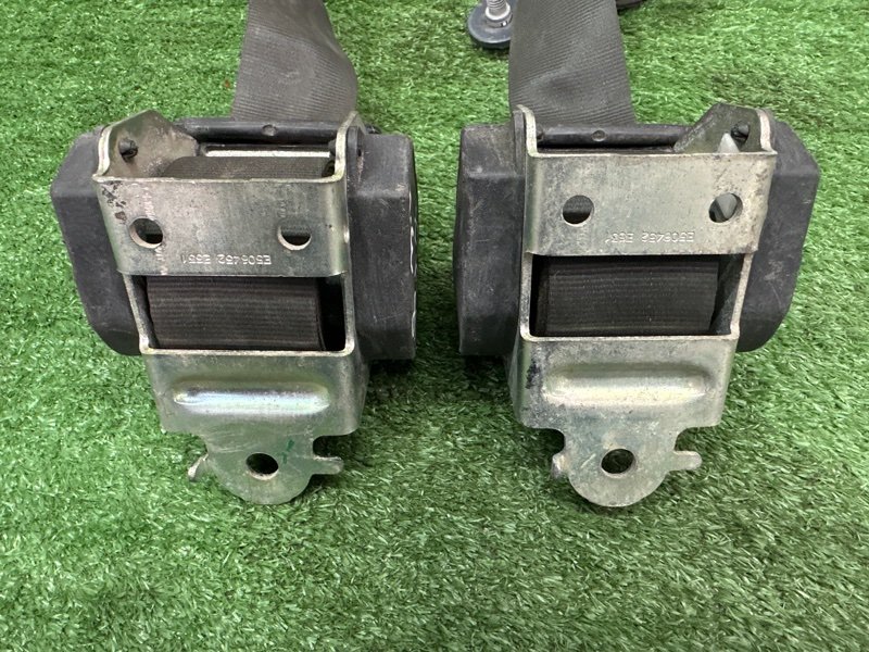 Ремни безопасности Peugeot 307