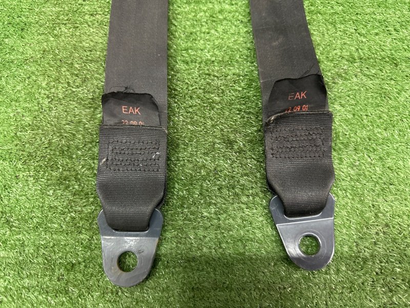 Ремни безопасности Peugeot 307