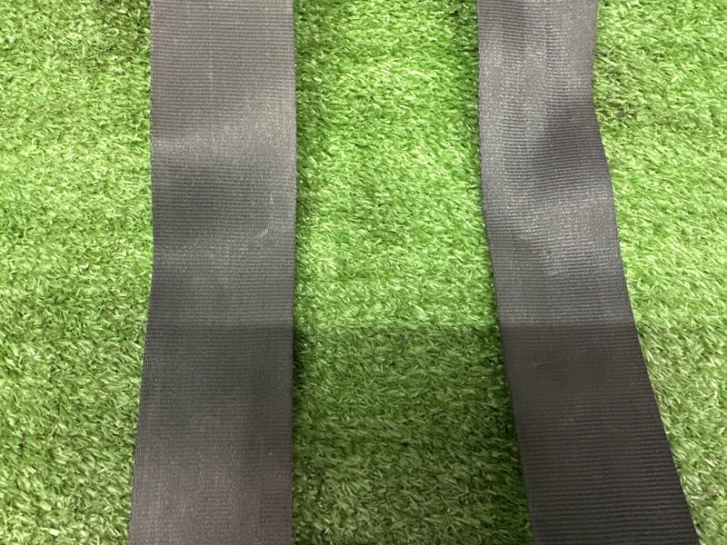 Ремни безопасности Peugeot 307