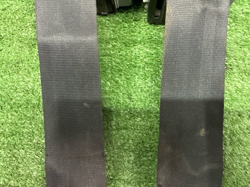 Ремни безопасности Citroen C 4