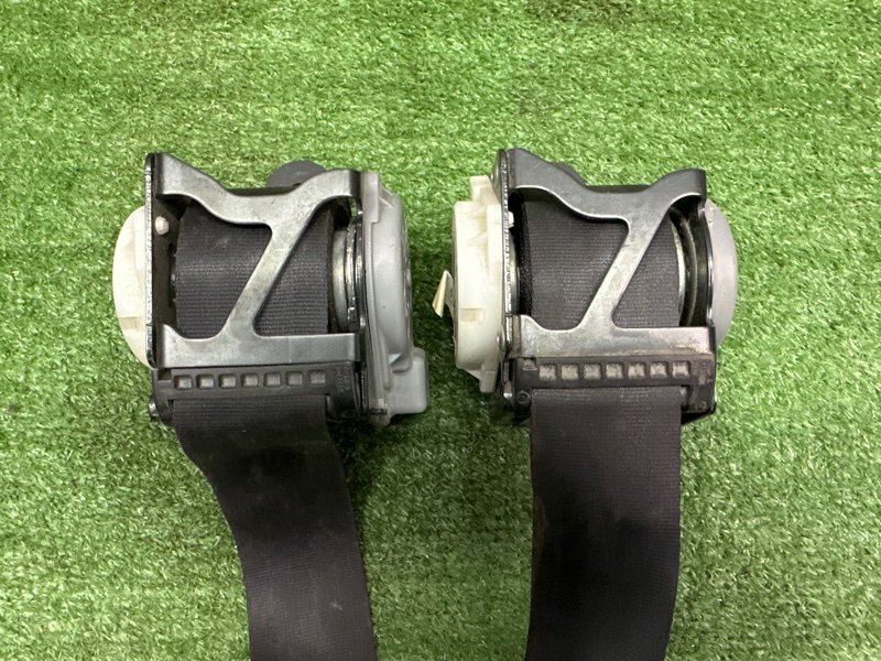 Ремни безопасности Citroen C 4