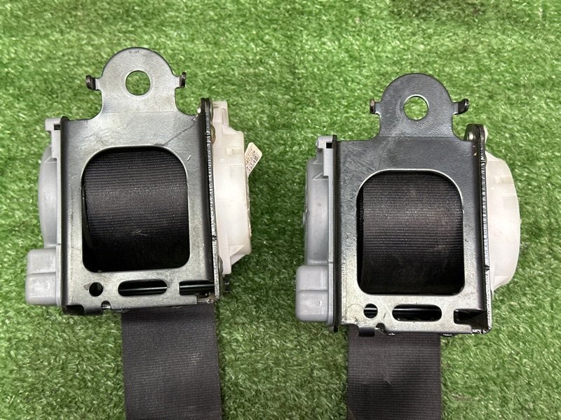 Ремни безопасности Citroen C 4