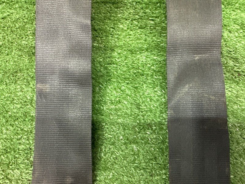 Ремни безопасности Citroen C 4