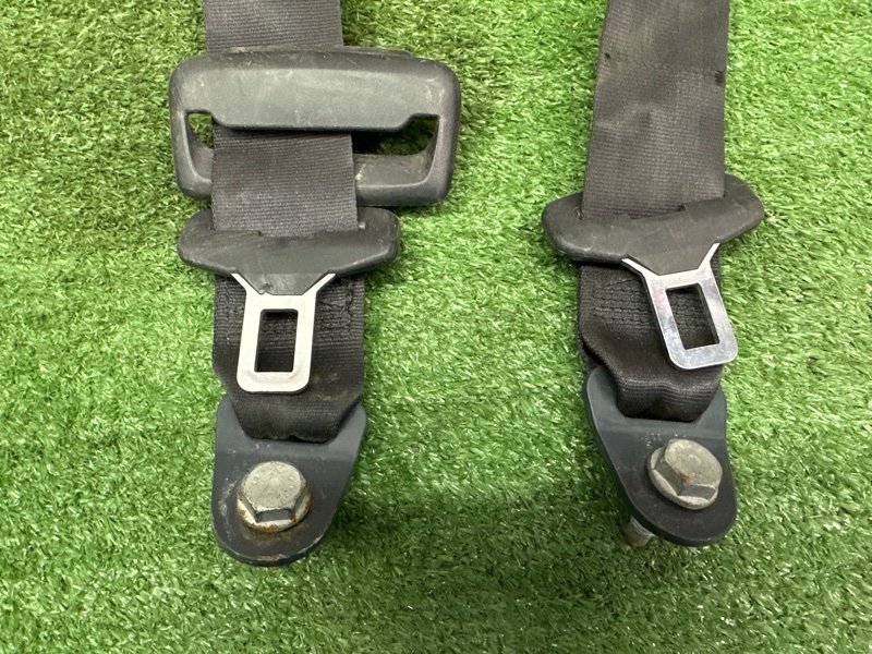 Ремни безопасности Citroen C 4