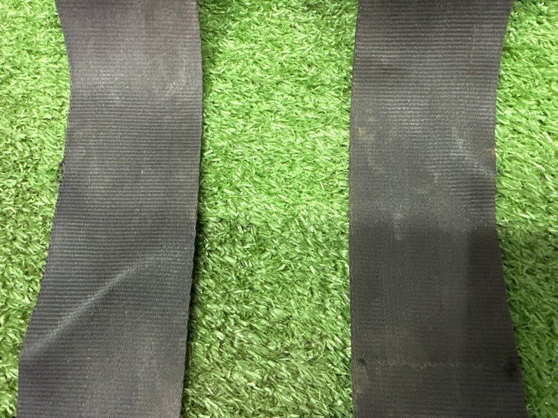 Ремни безопасности Citroen C 4