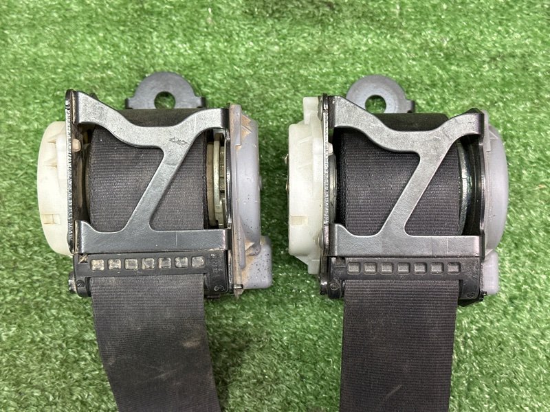 Ремни безопасности Citroen C 4