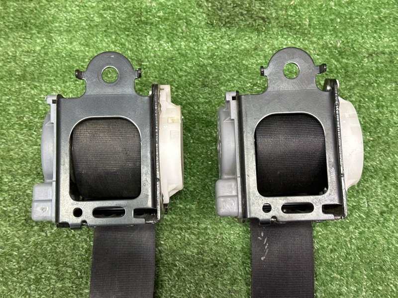 Ремни безопасности Citroen C 4