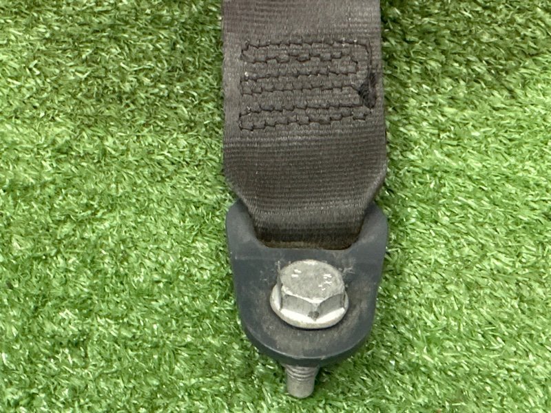 Ремни безопасности Peugeot 308