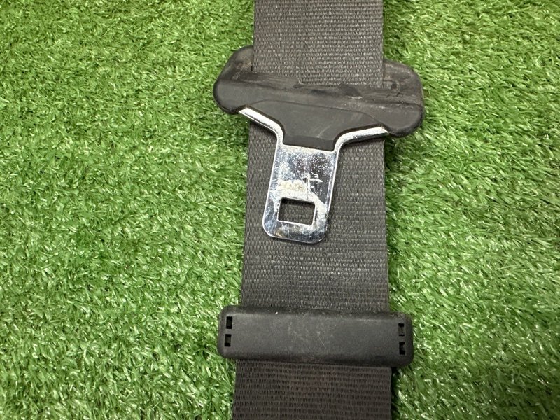 Ремни безопасности Peugeot 308