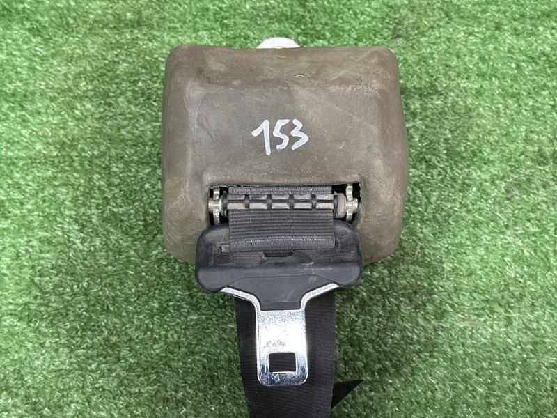 Ремни безопасности Peugeot 308