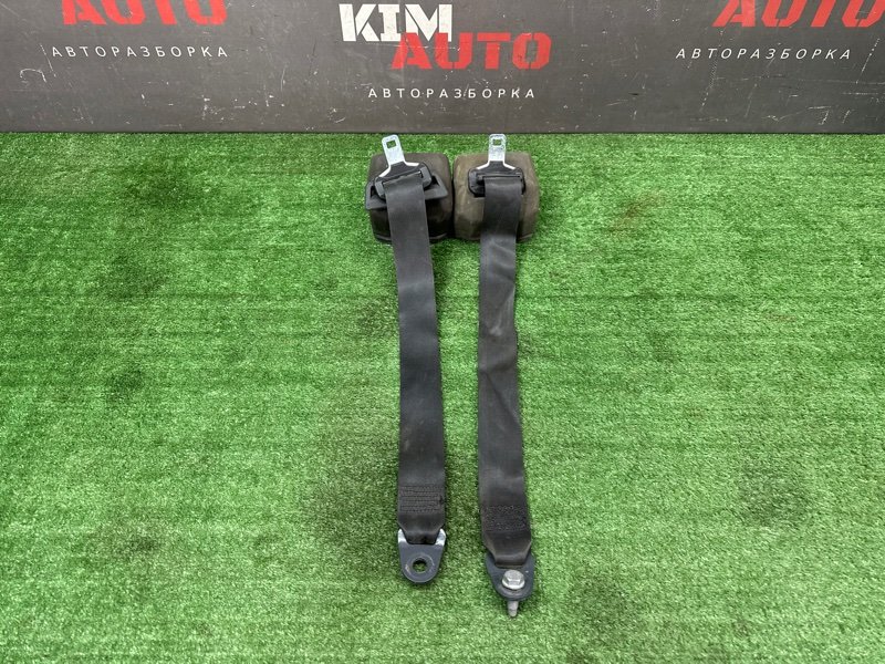 Ремни безопасности Peugeot 308