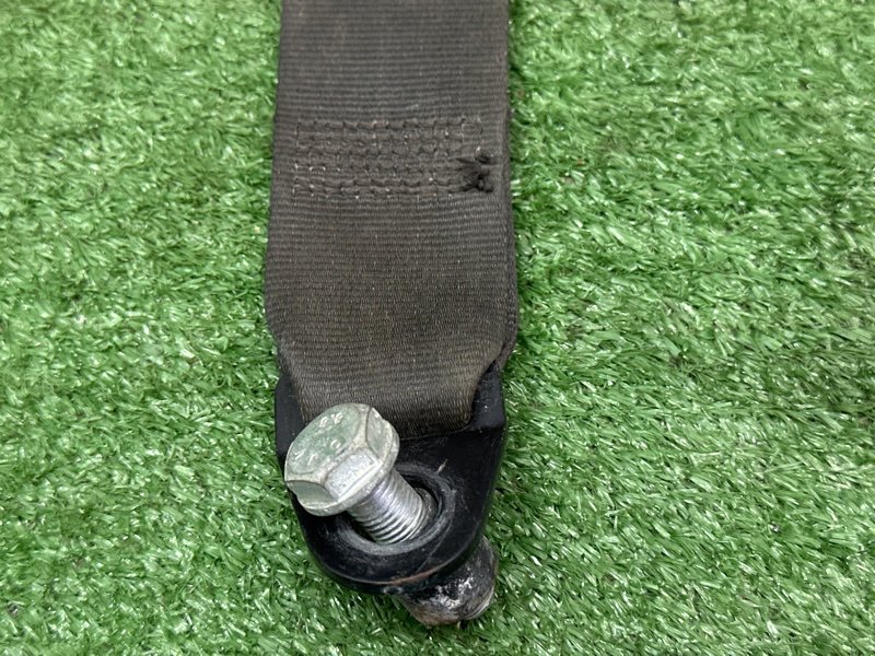 Ремень безопасности Fiat Albea