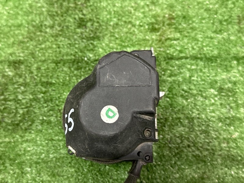 Ремень безопасности Fiat Albea